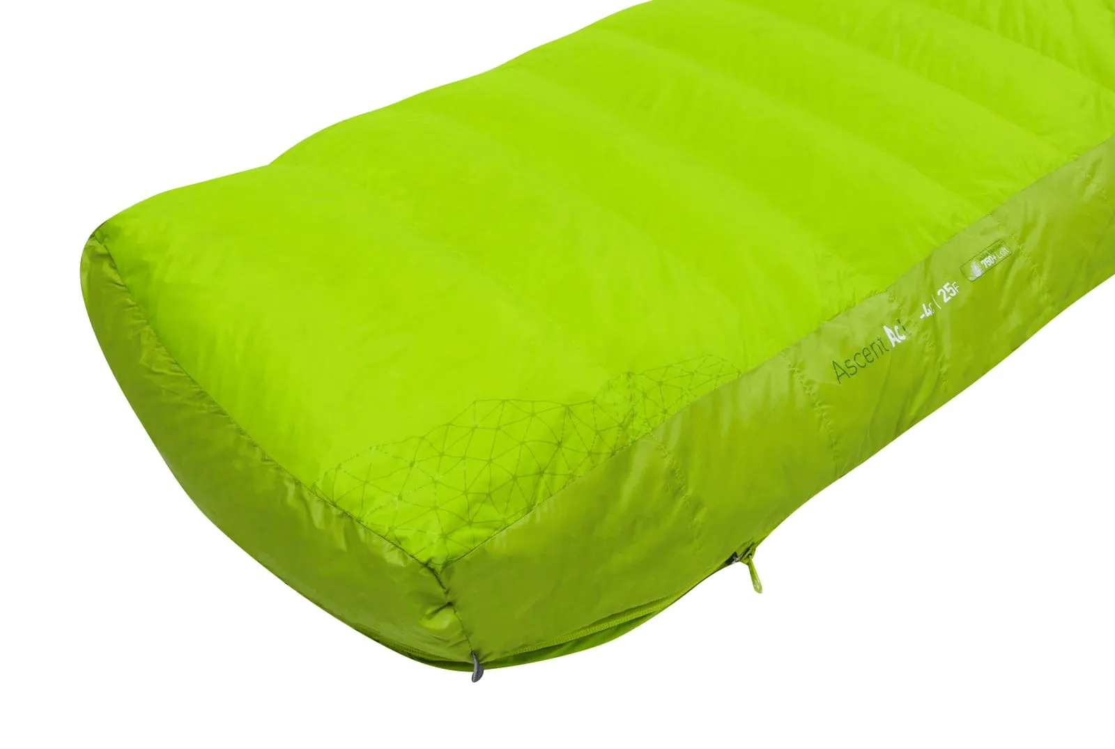 Sea To Summit Ascent I Sleeping Bag (Unisex) 2°C