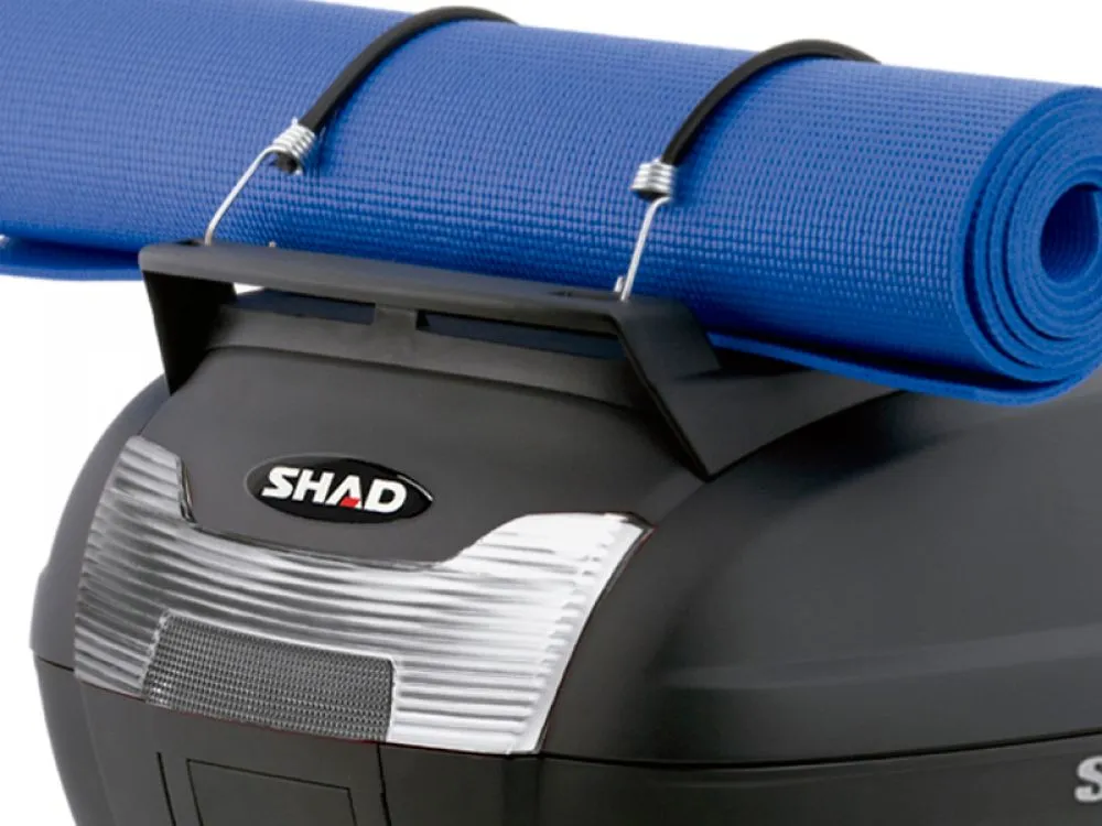 SH40 Top Box
