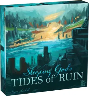 Sleeping Gods: Tides of Ruin Expansion
