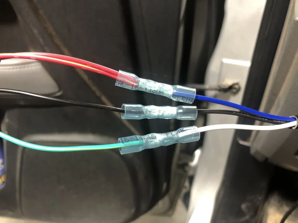 Small Style Toyota OEM Style "LED LIGHT BAR" Switch BY CALI RAISED LED