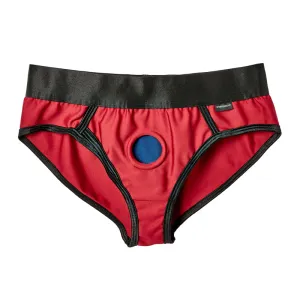 Sportsheets Em.Ex. Contour Harness 3XL
