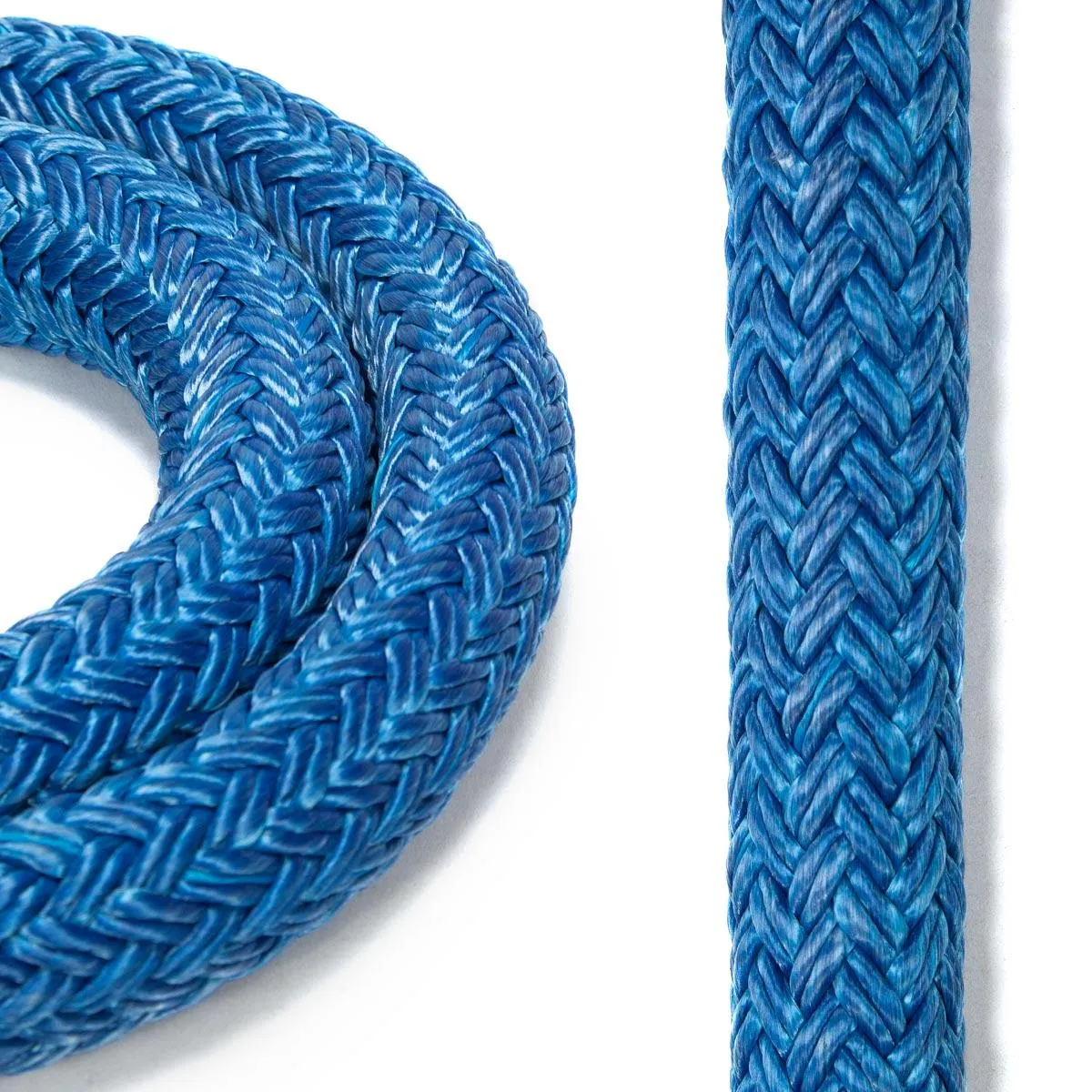 Stable Braid Rigging Rope