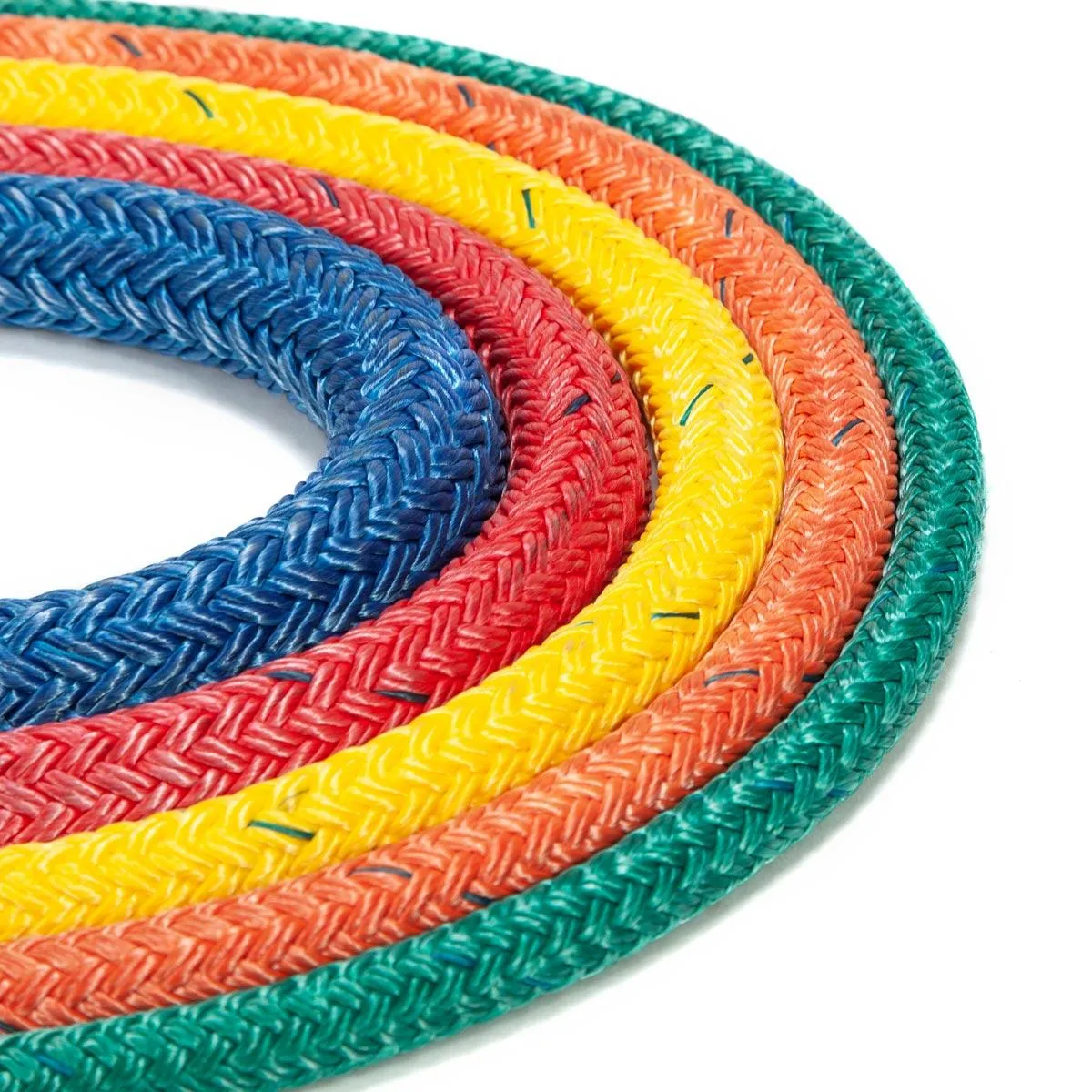 Stable Braid Rigging Rope
