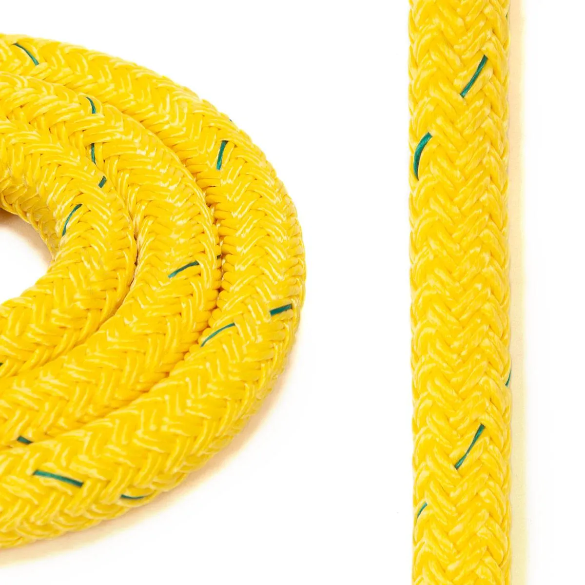 Stable Braid Rigging Rope