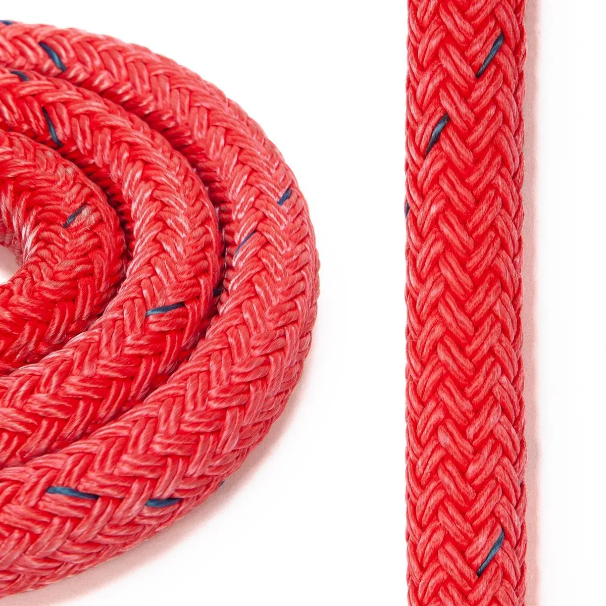Stable Braid Rigging Rope