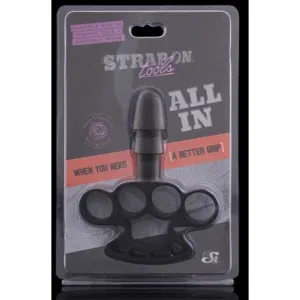 Strap on Tools All in - Black