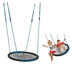 Swing - Home - Nest Swing Oval