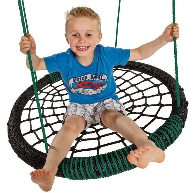 Swing - Home - Nest Swing Oval