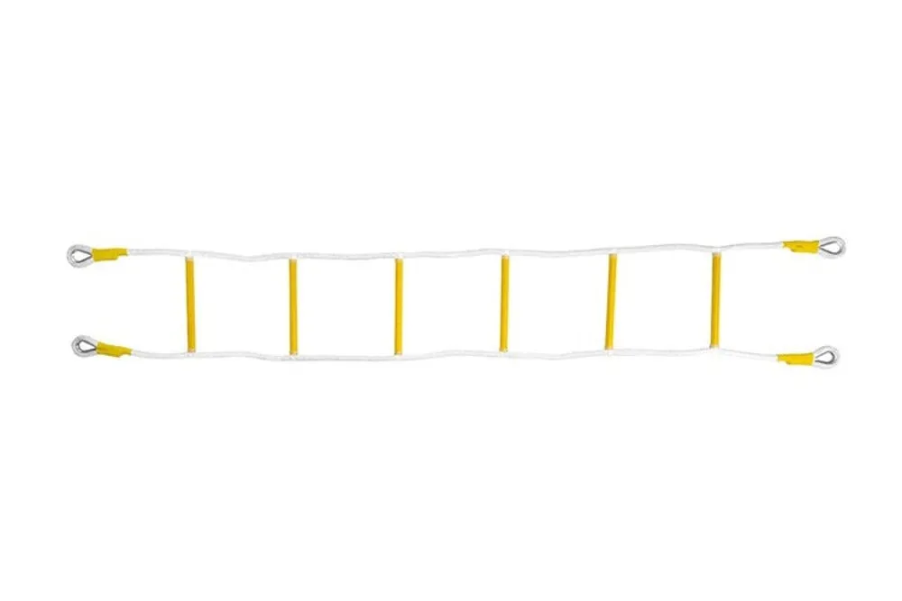 Durable Tentsile Safari 3.0 Ladder - Enhanced Stability for Outdoor Use