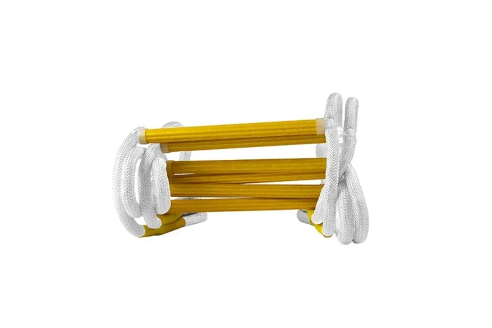 Durable Tentsile Safari 3.0 Ladder - Enhanced Stability for Outdoor Use