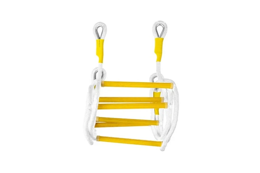 Durable Tentsile Safari 3.0 Ladder - Enhanced Stability for Outdoor Use
