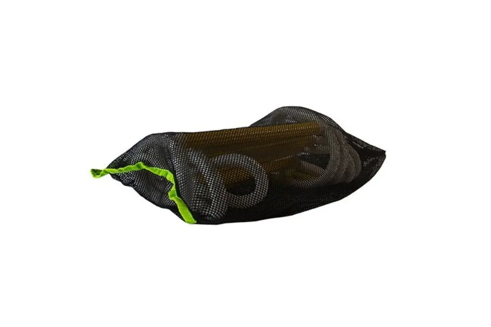 Durable Tentsile Safari 3.0 Ladder - Enhanced Stability for Outdoor Use