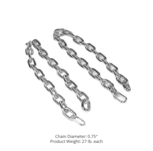 Titan Heavy Chains