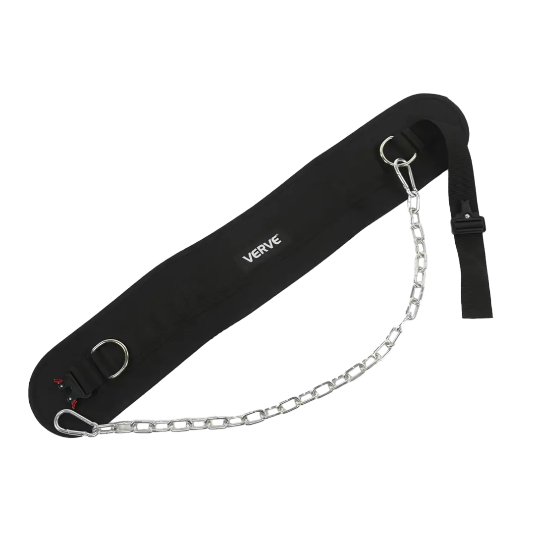 VERVE Dip Belt - Pre-Order Now for Mid-December Delivery