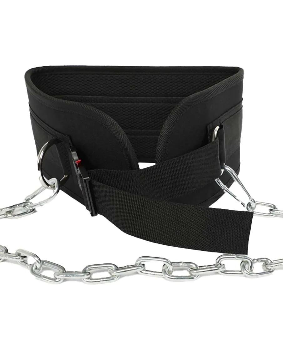 VERVE Dip Belt - Pre-Order Now for Mid-December Delivery
